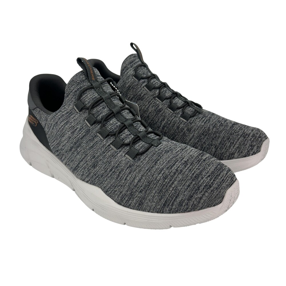 Skechers Shoes Mens Size 11 Equalizer 4.0 Relaxed Fit Memory Foam Sneakers